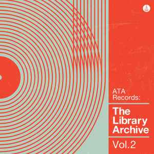 The Library Archive Vol. 2 - ATA Records