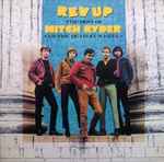 Cover of Rev Up - The Best Of Mitch Ryder And The Detroit Wheels, 1990, Vinyl