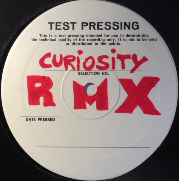 télécharger l'album Price II - Curiosity The Remix