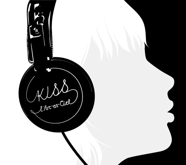 L'Arc~en~Ciel - Kiss | Releases | Discogs