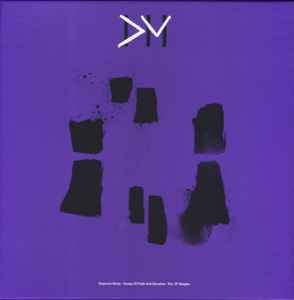Depeche Mode - Songs Of Faith And Devotion | The 12" Singles