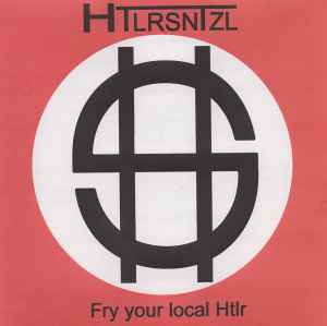 HTLR SNTZL - Fry Your Local Htlr album cover