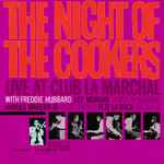Cover of The Night Of The Cookers - Live At Club La Marchal - Volume 1, 2014, File