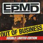 EPMD – Out Of Business (1999, Vinyl) - Discogs