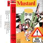 Cover of Mustard, 1976, Cassette