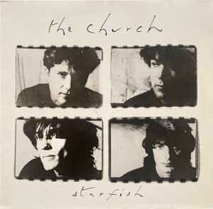 The Church - Starfish