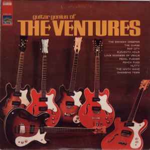 The Ventures - Guitar Genius Of The Ventures