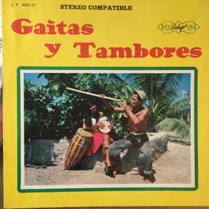Various - Gaitas Y Tambores