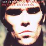 Ian Brown - Unfinished Monkey Business | Releases | Discogs