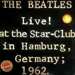 BEATLES-And Now (German Re Record Club LP/Beach CVR 表面CS)-