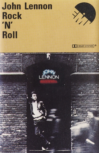 John Lennon – Rock 'N' Roll (1981, Vinyl) - Discogs