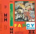 Cover of Get Your Kicks, , Cassette
