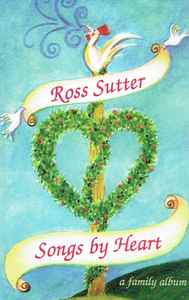 Ross Sutter - Songs By Heart album cover