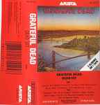 Cover of Dead Set, 1981, Cassette