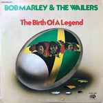 Cover of The Birth Of A Legend, , Vinyl