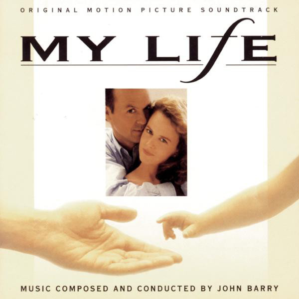last ned album John Barry - My Life