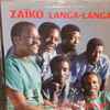 Zaiko Langa Langa - Jetez L'Éponge