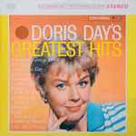 Cover of Doris Day's Greatest Hits, 1962-06-00, Vinyl