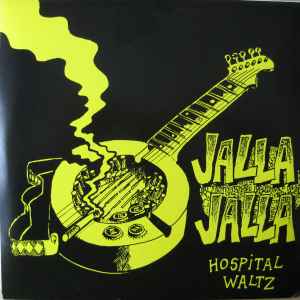 Jalla Jalla - Hospital Waltz