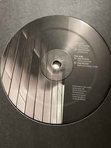 Artefacts EP (Vinyl, 12