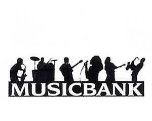 Musicbank on Discogs