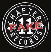 Fake Chapter Records: The First 25 Years by Gilligan — Kickstarter
