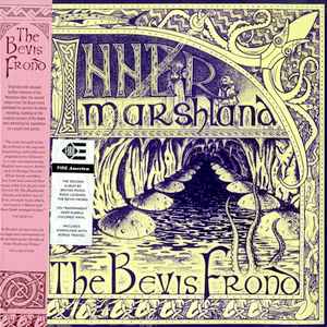 The Bevis Frond – Vavona Burr (2019, White, Vinyl) - Discogs