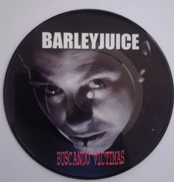 ladda ner album Barleyjuice - Buscando Víctimas