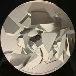 Gesloten Cirkel - Submit X album cover