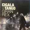 Cigala* - Cigala & Tango. Gran Rex