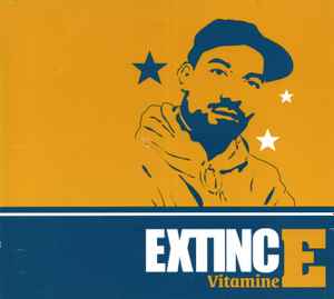 Vitamine E - Extince
