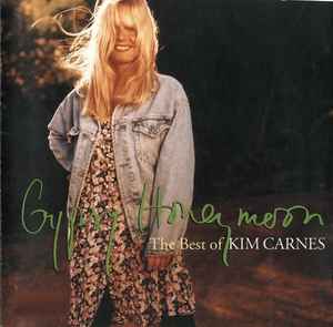 Kim Carnes - Gypsy Honeymoon (The Best Of Kim Carnes) album cover