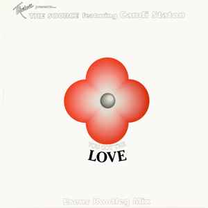 John Truelove - You Got The Love (Erens Bootleg Mix) album cover