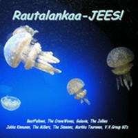 lataa albumi Various - Rautalankaa JEES