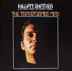 Cover of The Transformed Man, , CD