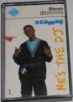 Cover of He's The DJ, I'm The Rapper, 1988, Cassette