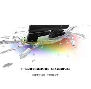 Biting Point - Fearsome Engine
