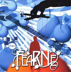 Fearne - Fearne album cover