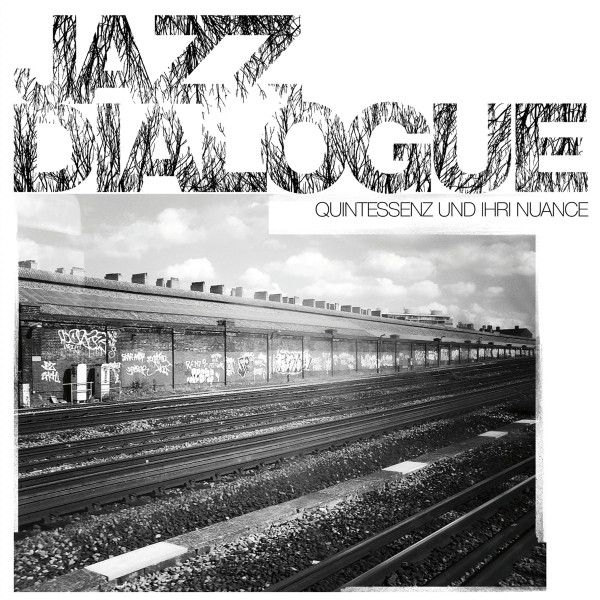 baixar álbum Jazz Dialogue - Quintessenz Und Ihri Nuance