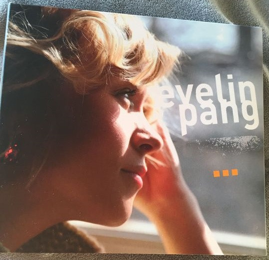 last ned album Evelin Pang - 