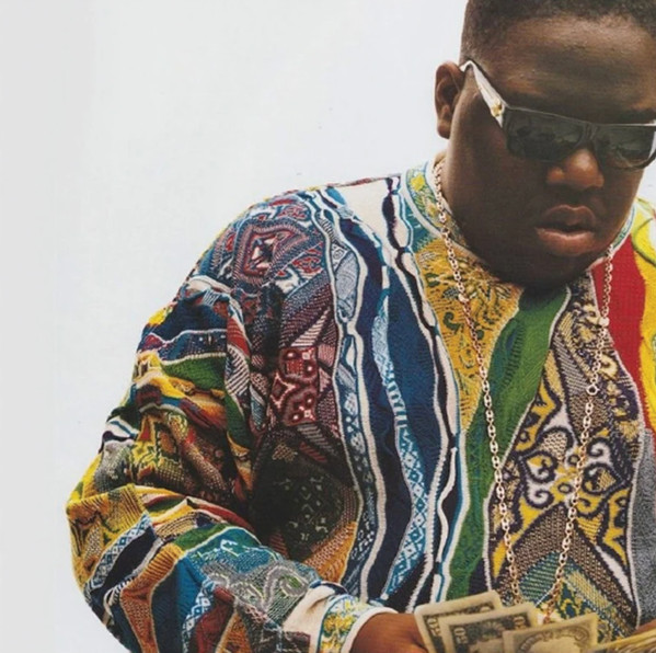 Notorious B.I.G. – Biggie Bday 10