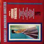 Cover of Greatest American Waltzes, 1964, Vinyl