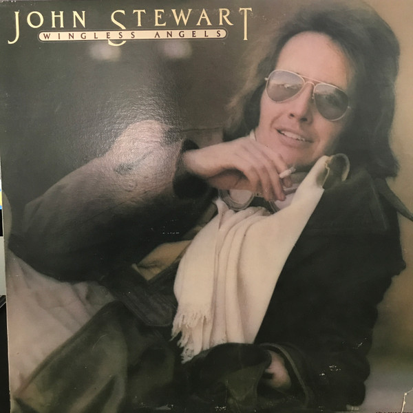 John Stewart – Wingless Angels (Vinyl) - Discogs