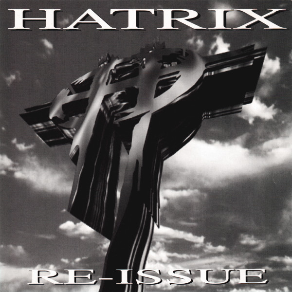 Hatrix – Re-issue (1998