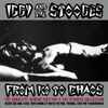 Iggy And The Stooges* - From KO To Chaos