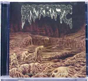Morbific - Ominous Seep Of Putridity | Releases | Discogs