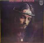 Cover of Jesus Christ Superstar, 1978-03-20, Vinyl