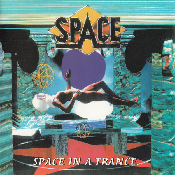trance space fortress 2 book of the dead