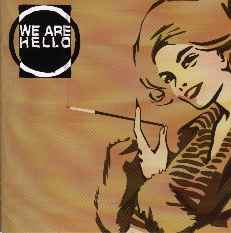 Various - We Are Hello 4.1 album cover