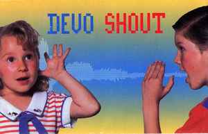Shout - Devo